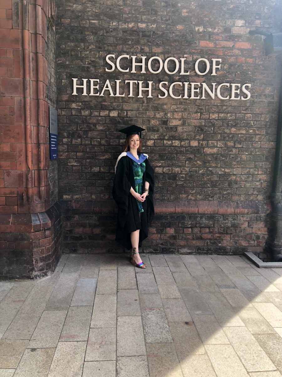 theRCOT's tweet photo. Congratulations to everyone who's graduated this summer. We loved seeing all your photos and are excited to see what you do next in your careers! 🎓

Thank you to @OTKat88, @MelissaMorris__, @EilidhOTS and Dan (@ESHT_OT) for sharing these. Use #RCOTClassOf2024 to share yours! https://t.co/BY9NmPxRQO