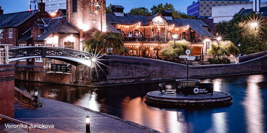 Did you read our latest #BoatersUpdate? There was news about the major incident on the Walsall canal, winter stoppage plans, a round up of the work we've being doing for boaters, our improved notices system &amp; plans for Anderton Boat Lift ow.ly/an2m50T7aAR