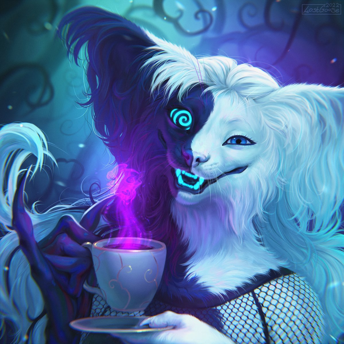 LostGoose tweet media