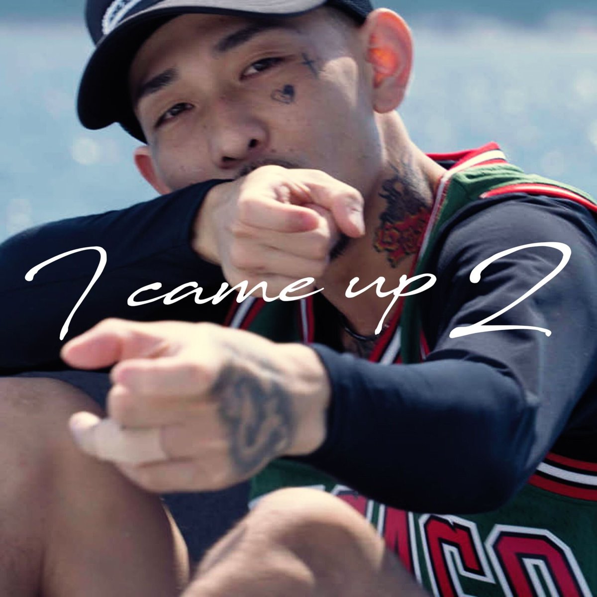 【NEWS】Yvngboi P、昨年発表の“I came up ”の続編となる新曲をリリース ＆ MV公開 spincoaster.com/news/yvngboi-p… <a href="/YvngboiP/">Yvngboi P</a>
