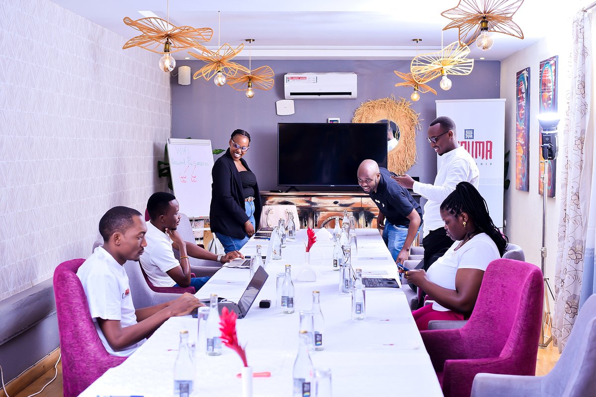 "National systems are crafted through regulations and laws, but the nature of these legal frameworks is determined by the outcomes of political and economic struggles. In Uganda, the way our political economy is structured directly impacts how citizens engage with one another."