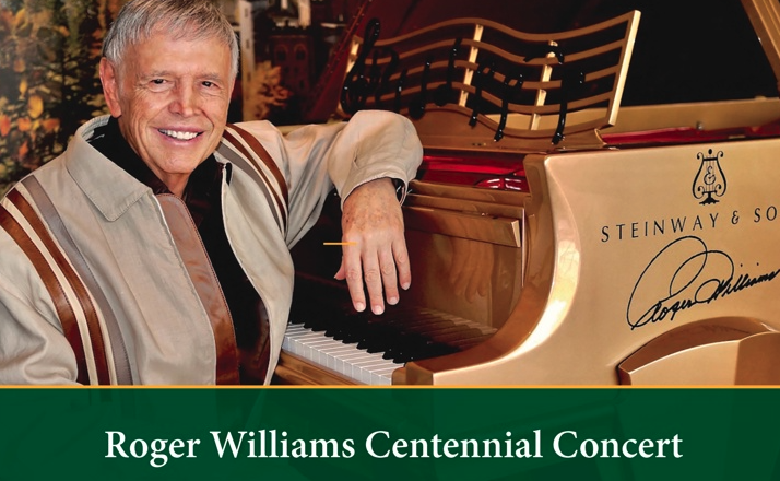 Concordia University (@concordiairvine) on Twitter photo Join us for the free Roger Williams Centennial Concert on September 28, at the <a href="/NixonLibrary/">RichardNixonLibrary</a> with performances by the Concordia Symphony Orchestra & guest pianists. The concert begins at 10:00 am, with a panel at 12:00 pm. bit.ly/3XeYMVy Join us for the free Roger Williams Centennial Concert on September 28, at the <a href="/NixonLibrary/">RichardNixonLibrary</a> with performances by the Concordia Symphony Orchestra & guest pianists. The concert begins at 10:00 am, with a panel at 12:00 pm. bit.ly/3XeYMVy