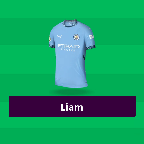 FFScout's tweet photo. name a better #FPL double-up

[📷 via @FPLFocal] https://t.co/SghJLezKf6