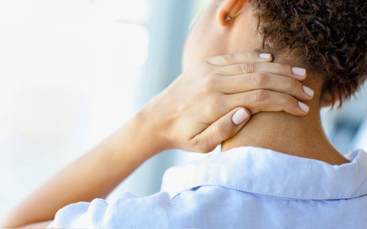 AureliumHealth's tweet photo. Tired of being told your aches and pains are "just part of getting older"? 😣 

At Aurelium Health, we believe in finding the root of the problem. 🔍 No more dismissing your symptoms.
Let's get to the bottom of it together 💪

Get in touch with us, today! https://t.co/p7y8f8CEh2