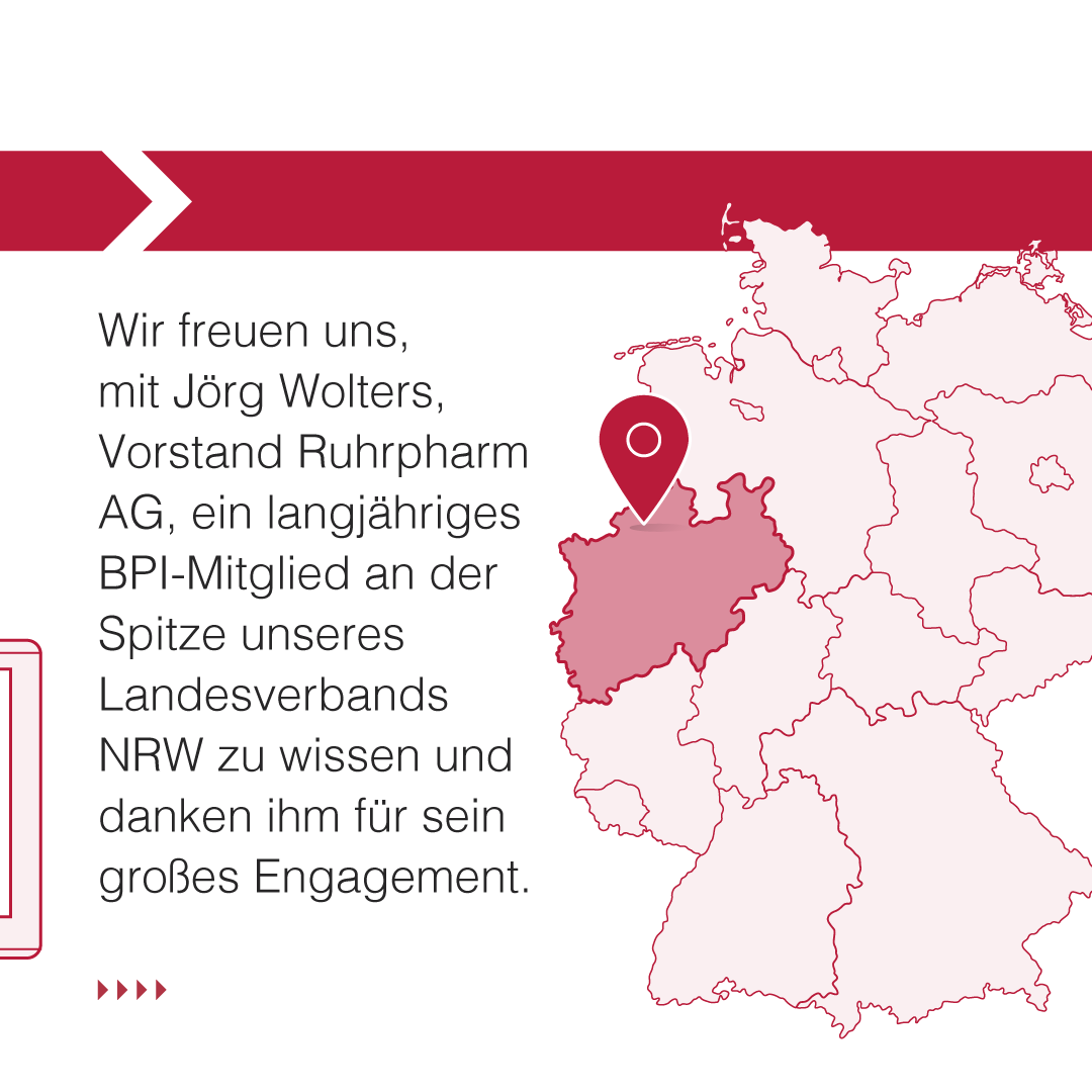 Bundesverband der Pharmazeutischen Industrie e.V. tweet media