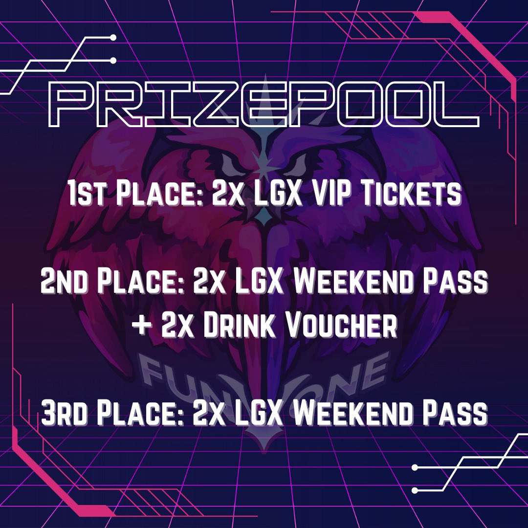 Nocturnal E-Sports tweet media