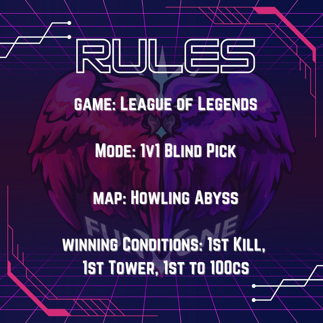 Nocturnal E-Sports tweet media