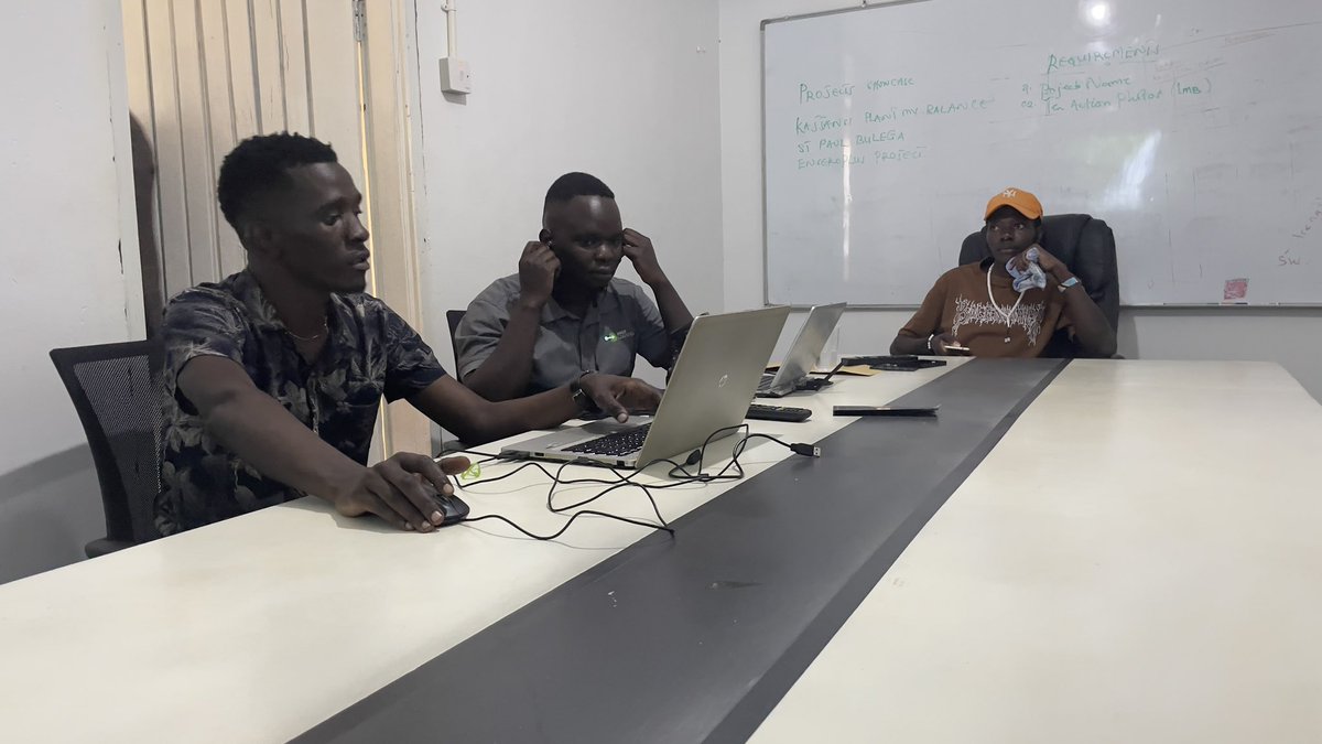 Next move by Ujamaa (@nextmoveujamaa) on Twitter photo We were thrilled to welcome SMV Company <a href="/DenisMikolo/">smv Mediaug</a> to Next Move Spaces .It was a pleasure hosting their team as they utilized our space for their work. We look forward to seeing more great things from <a href="/Denismikolo1/">Denis Mikolo</a>. #ClientSpotlight #NextMoveSpaces #Coworking We were thrilled to welcome SMV Company <a href="/DenisMikolo/">smv Mediaug</a> to Next Move Spaces .It was a pleasure hosting their team as they utilized our space for their work. We look forward to seeing more great things from <a href="/Denismikolo1/">Denis Mikolo</a>. #ClientSpotlight #NextMoveSpaces #Coworking