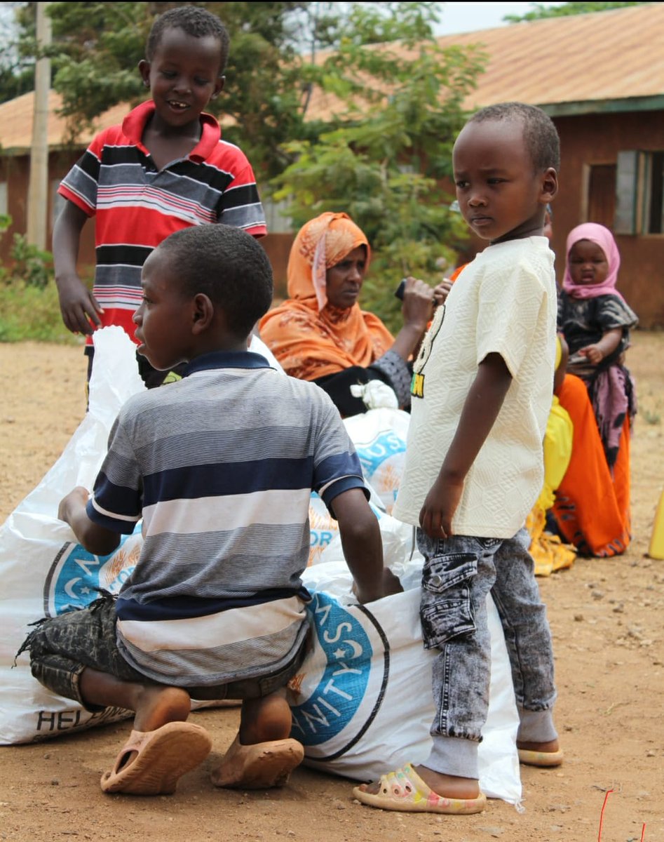 HHRD_Africa's tweet photo. Together we make the world a better place for our orphans.
#OrphanSupportProgram
#KinnaGarbatulaCluster https://t.co/0FvtcgOw8h
