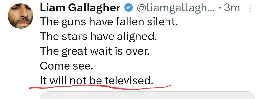 The Glasto Thingy tweet media