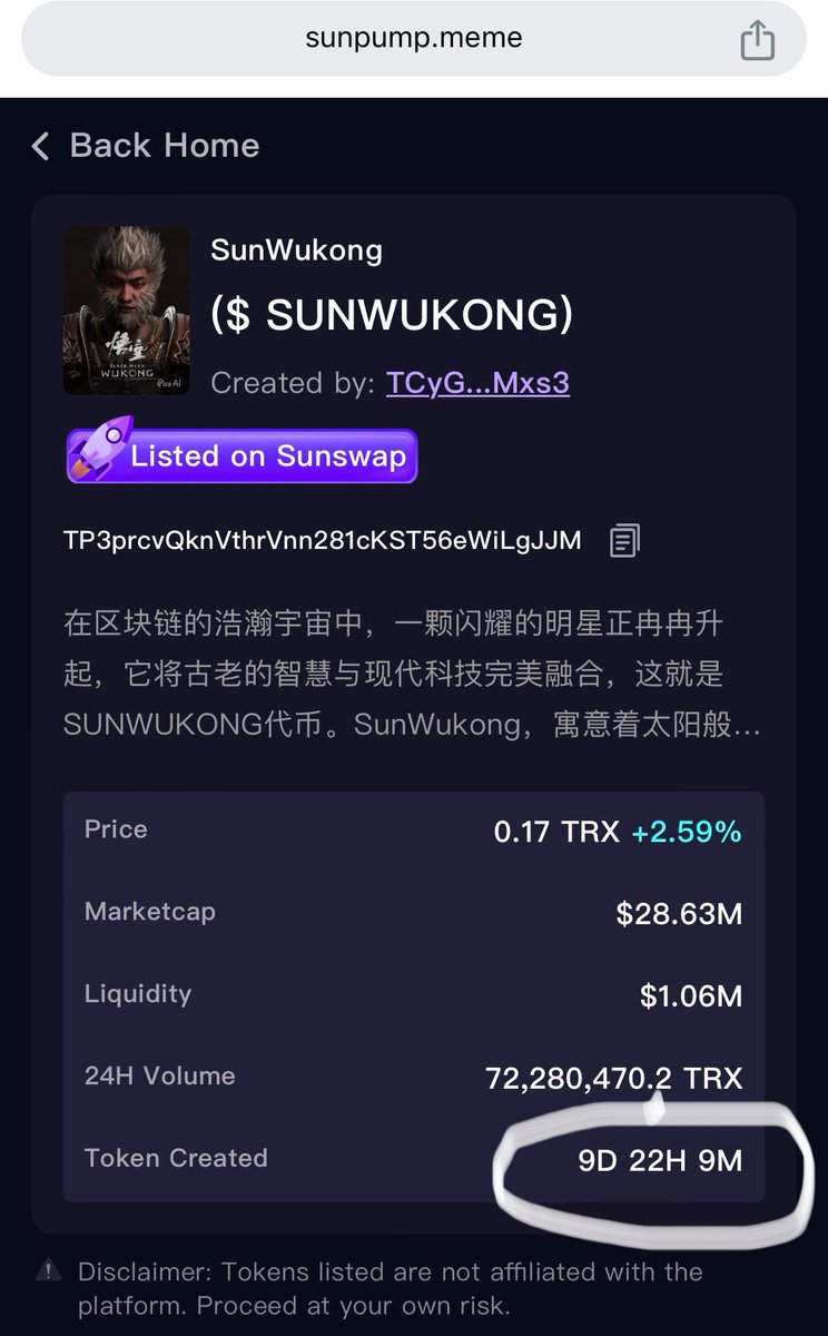 OG SunWuKong tweet media