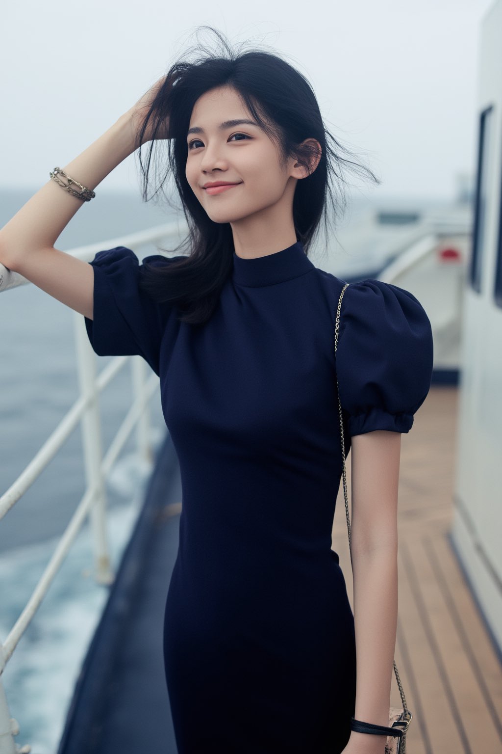 Posts with replies by 李斯易(@lsy1229630) / X
