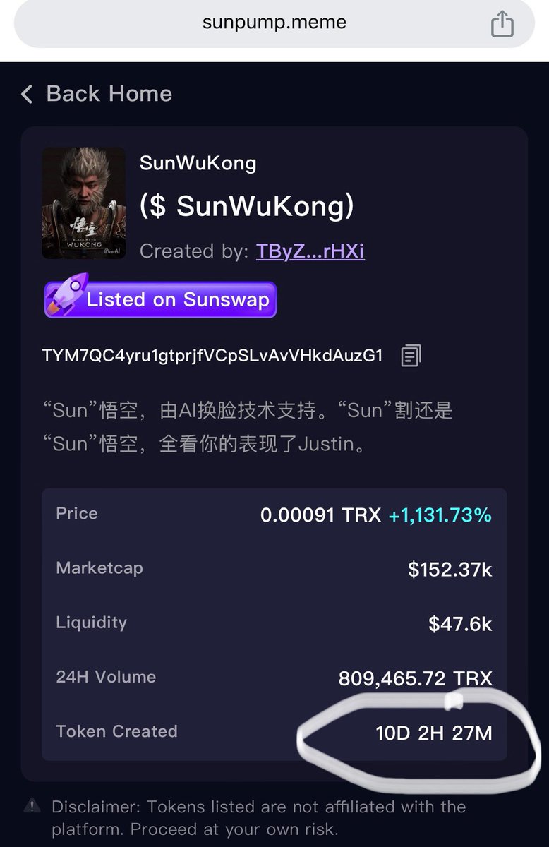 OG SunWuKong tweet media