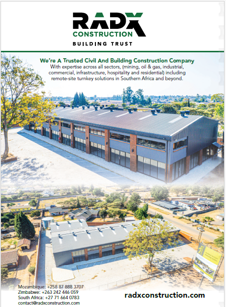 CaastMediaGroup's tweet photo. Radx Construction, Building Excellence Beyond Borders.
#RadxConstruction #civilconstruction #buildingconstruction #constructionexperts #structureanddesign https://t.co/bhchMHzunk