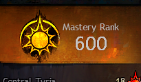 raggirare's tweet photo. MAX MASTERY IS A ROUND NUMBER LETS FUCKING GO https://t.co/ZRJI5LORPn