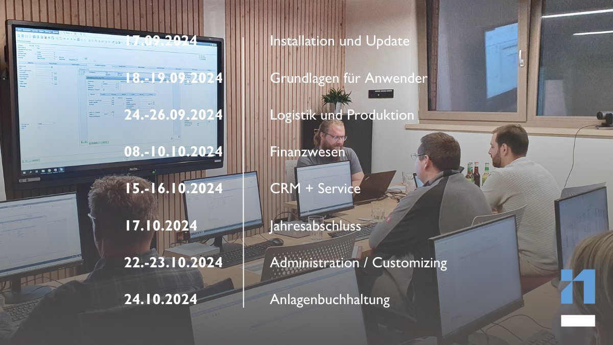 init consulting AG tweet media