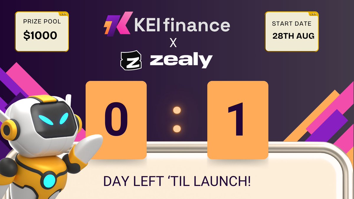 KEI finance tweet media