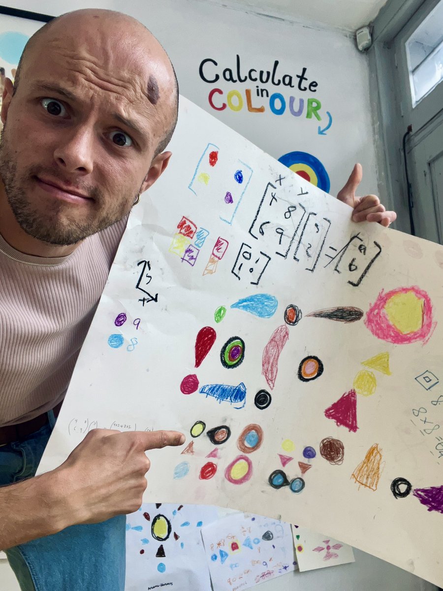 It works at University level maths too?!?! WHAAAATT?!