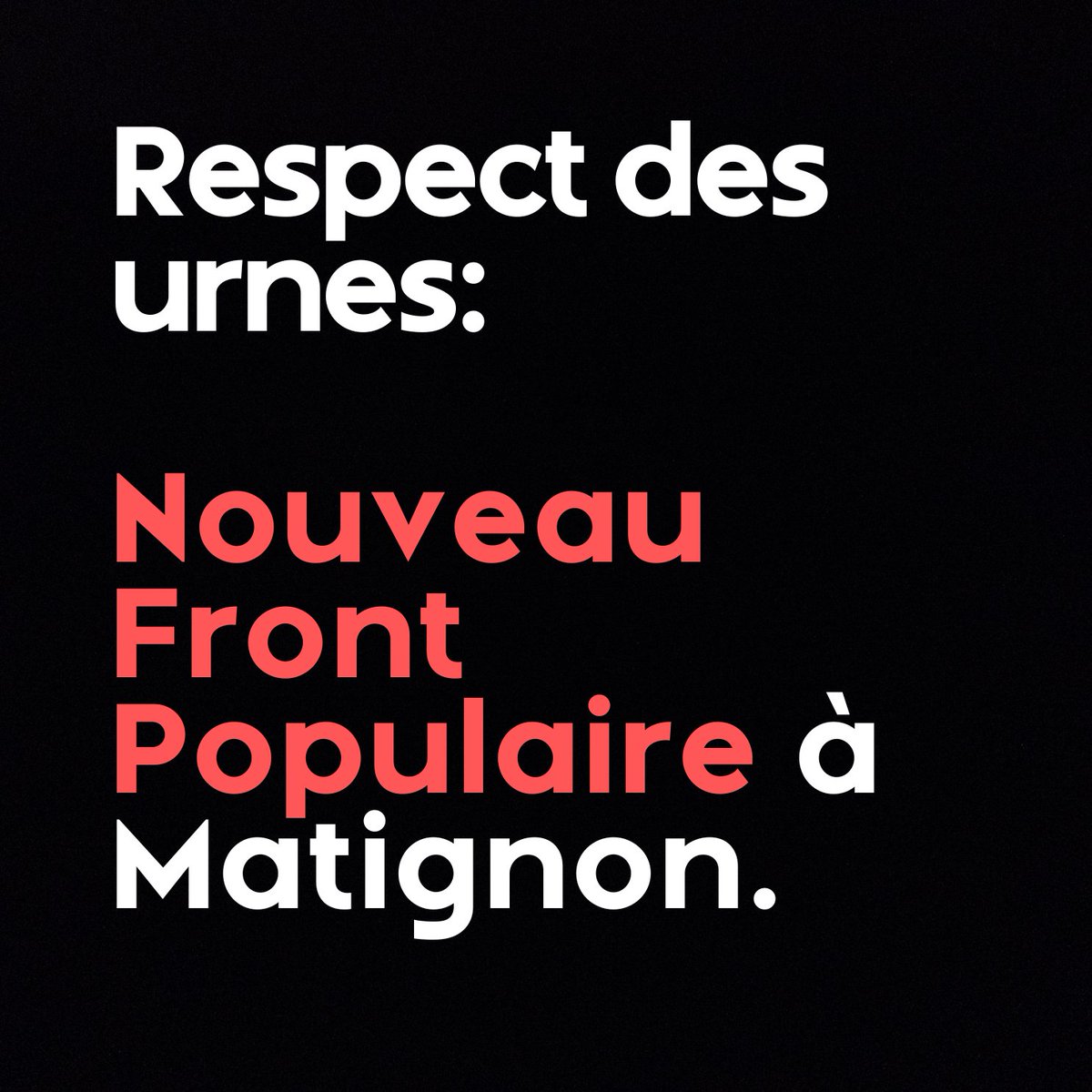 ManesNadel's tweet photo. Marchons le 7 septembre. https://t.co/qHvIZR4yxp