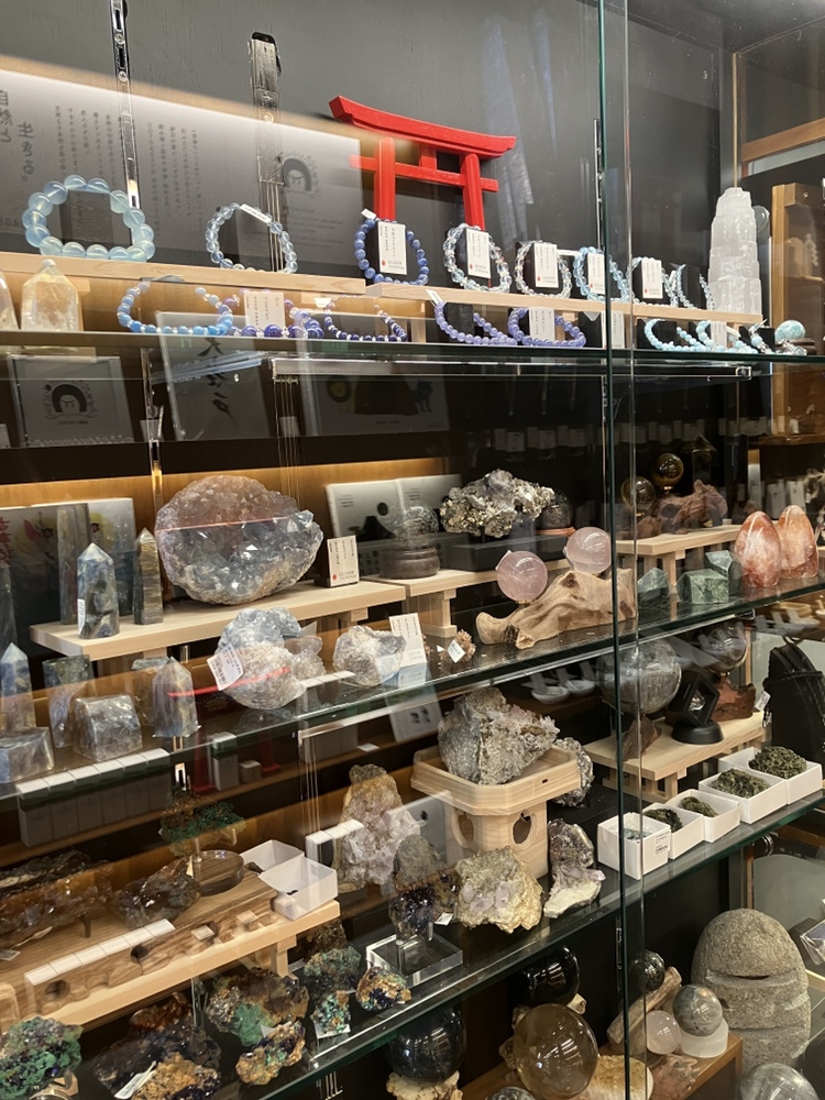 新装開店 】 岩座が、愛知県に初出店！ 極小規模のお店ながらも名古屋