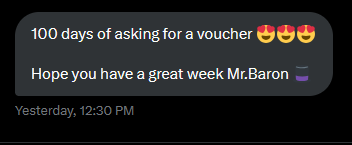SkinBaron.com tweet media