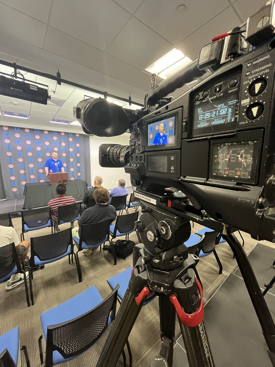 ABC11Charlie Mickens tweet media