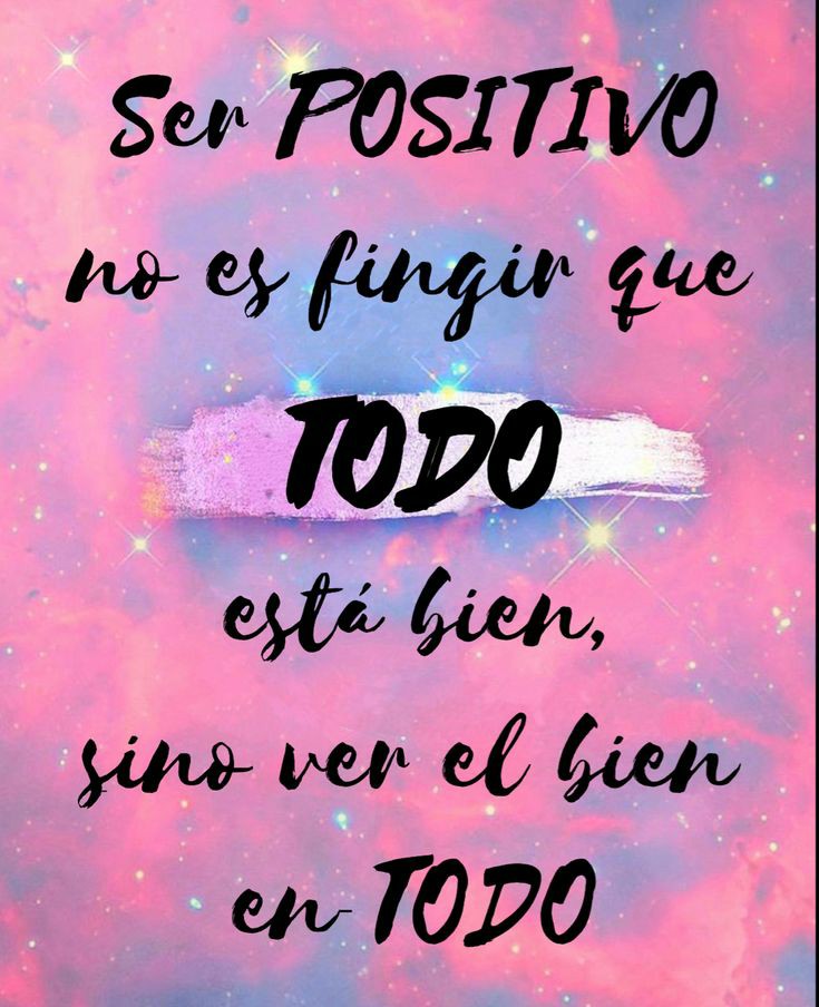 Pensamiento Positivo tweet media