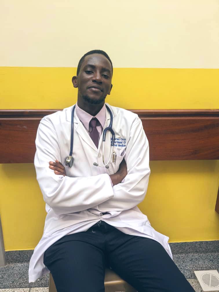 #HappeningNow 

Exciting times at #NsambyaHospital as we host the Regional East Central and Southern Africa College of Physicians ( ECSACOP) Exams.

Best of luck to all the candidates showcasing their expertise and dedication to advancing healthcare in our region.