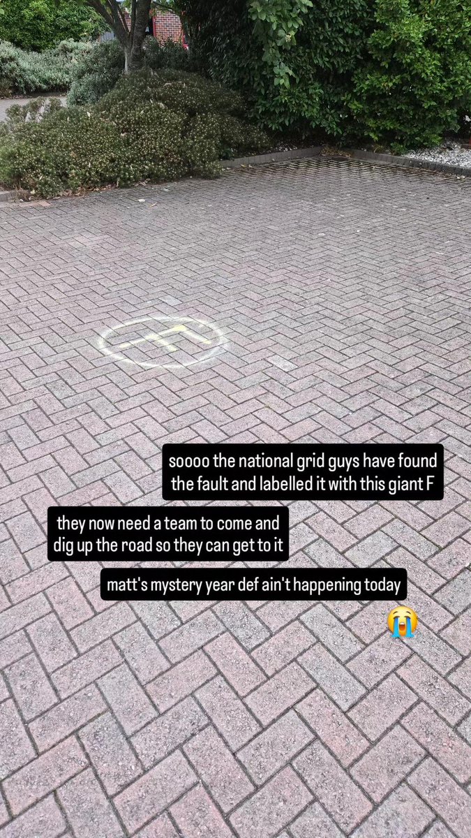 Matt Rogers tweet media