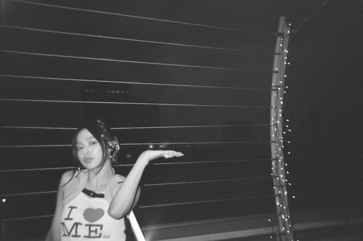 Soccer310ma's tweet photo. Favorite Minjiiiiiiiiiii
 #NewJeans  #NewJeans_is_Everywhere  #Minji https://t.co/KyimA9aOqB