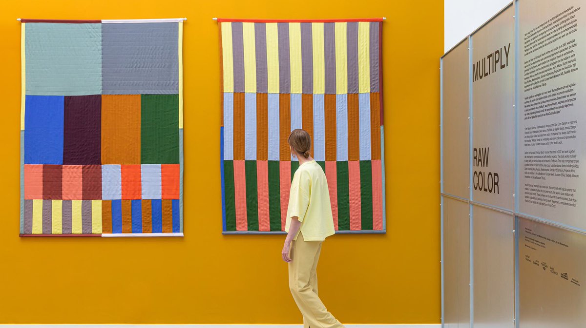 ❓Do you have any query about WDW?

Check our FAQ's section and do not hesitate to contact us if your question hasn't been resolved. 

🔗 worlddesignweeks.org/about
📩 office@worlddesignweeks.org

#UnitedByDesign #FAQs