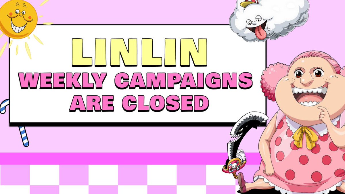 LinLin tweet media