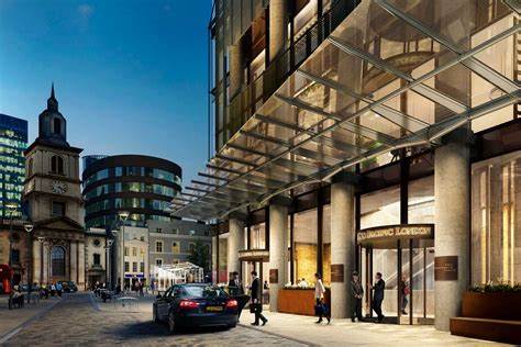 InfoSecSkills's tweet photo. looking forward to #InformationSecuritySolutions #ExecutiveDinner for #CISOs &amp; Heads of #informationsecurity tonight @PanPacific London Thanks to Intangic for their support &amp; sponsorship.

#ciso #networking https://t.co/mm1LyoGsK5