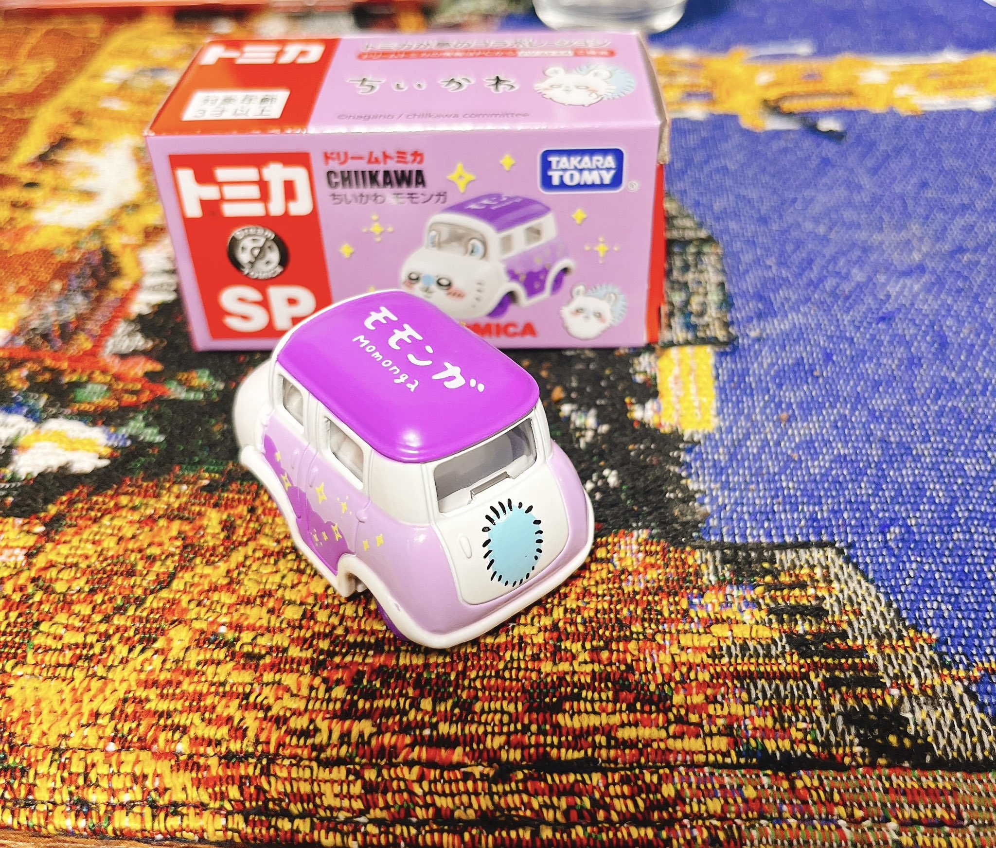 ちいもも様 ちいもも (@chiikawa_0504) / X