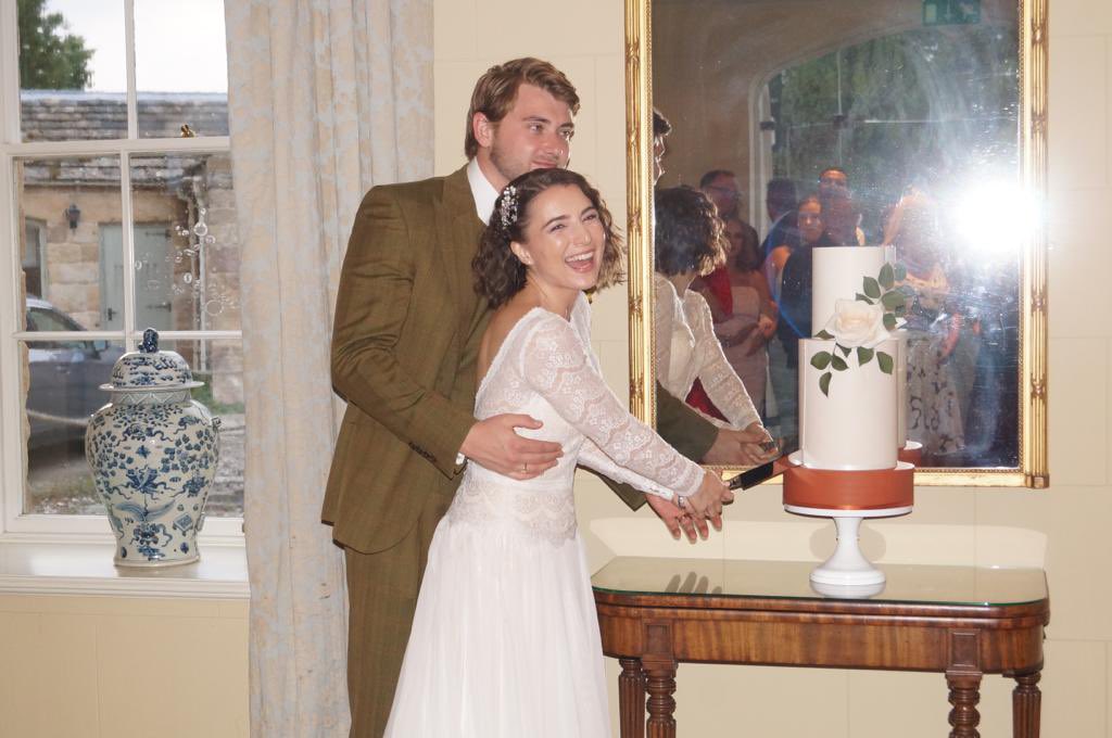 Happy Anniversary <a href="/JoshArmy681/">Josh Armstrong</a> ❤️