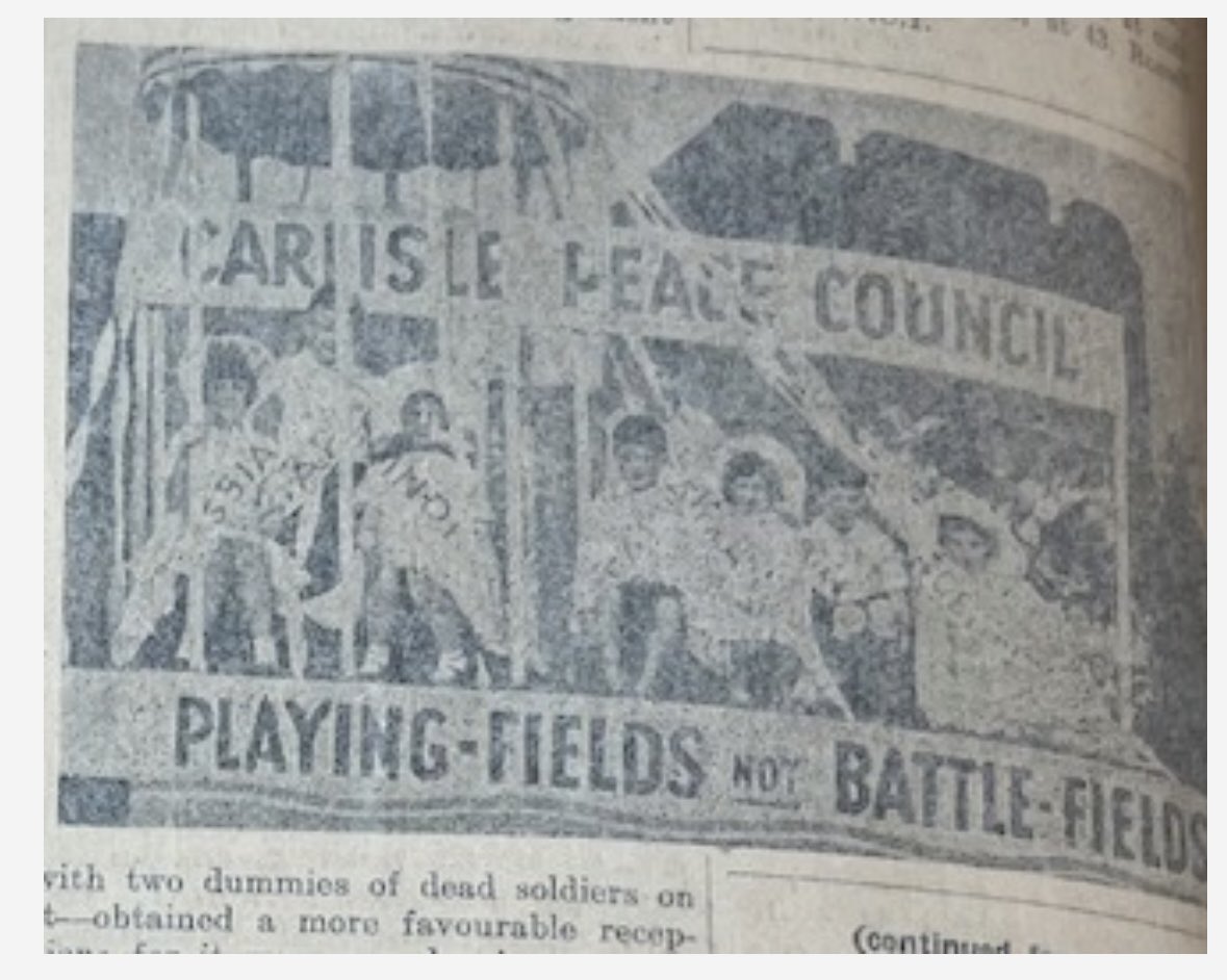 I am thrilled to announce that my paper  ‘“Playing Fields not Battlefields”: Pacifism, Non-Violence and Sport in Inter-War Britain’ has been awarded the Richard Cox Postgraduate Prize from the British Society of Sports History. <a href="/BritSportHisSoc/">BSSH</a>