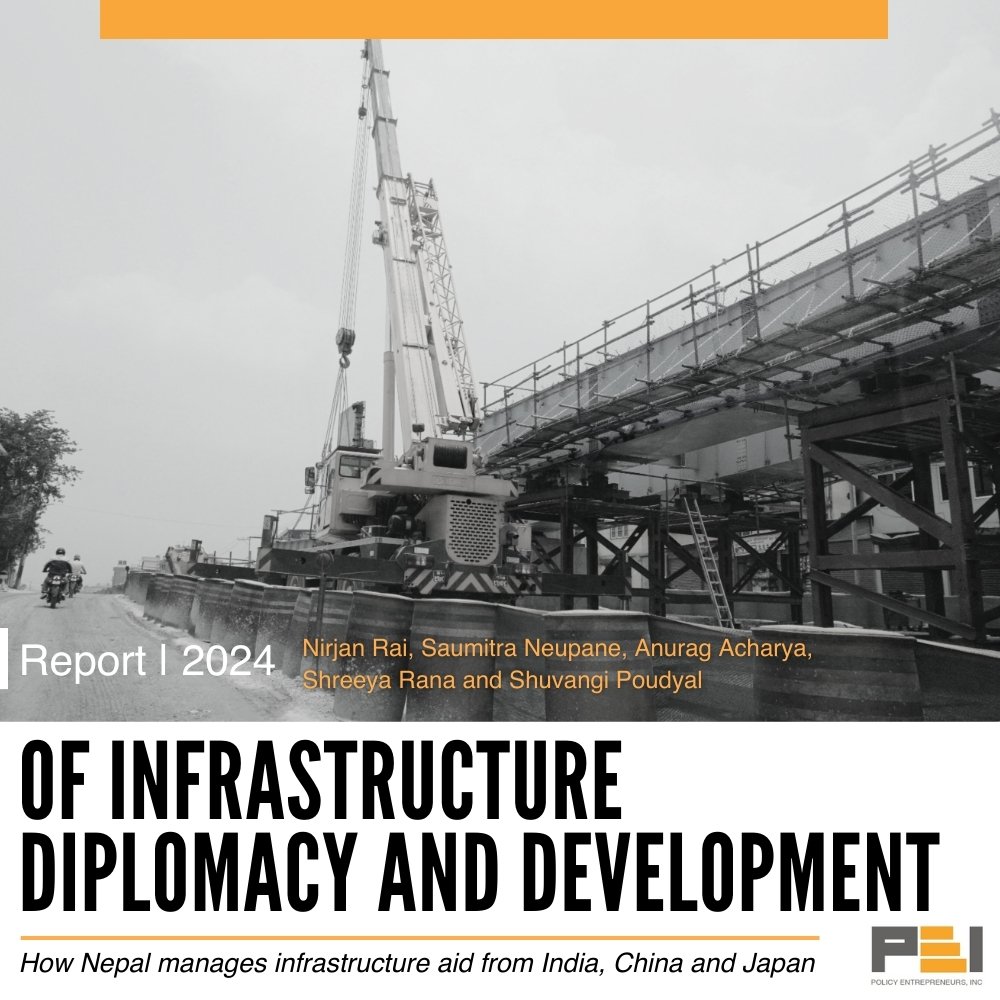 Policy Entrepreneurs Inc tweet media