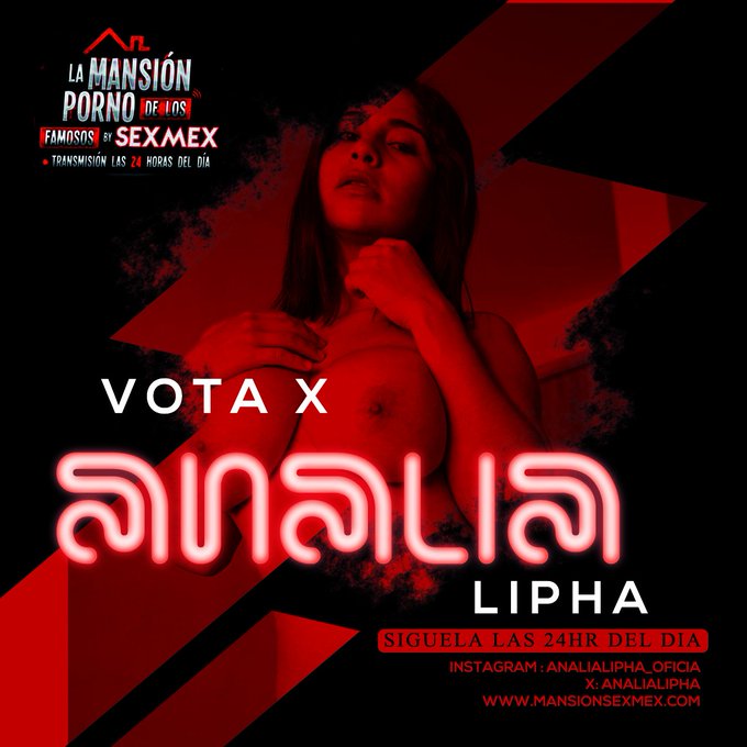 VOTEN VOTEN X MI PARA SEGUIR HACIENDO COSAS RICAS PARA USTEDES EN ?????????@MANSIONSEXMEX? QUIERO HACER