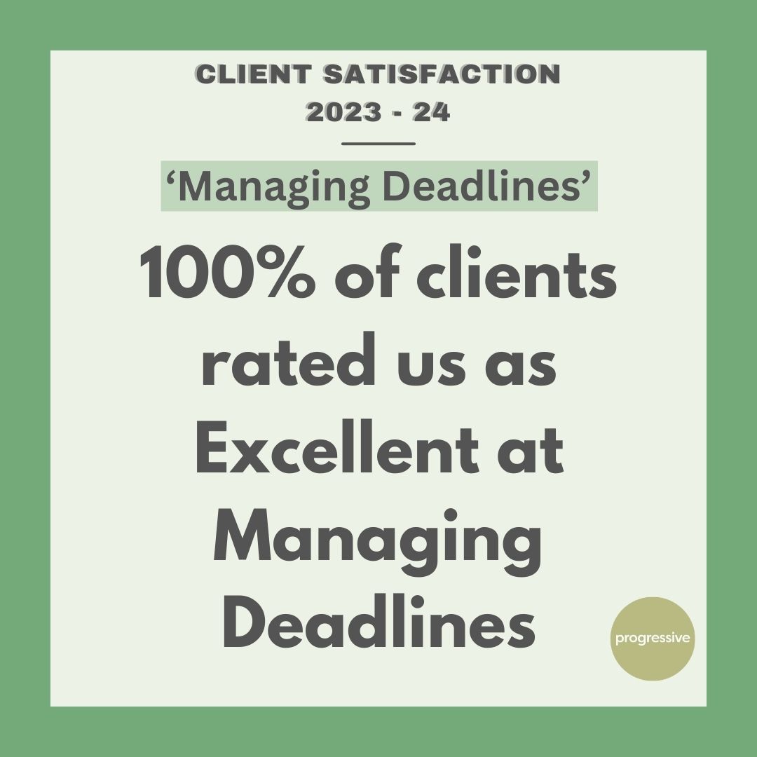 progressivepart's tweet photo. We are dedicated to ensuring our clients' satisfaction 💯

We believe that our clients' satisfaction is paramount to our success. That's why we always go the extra mile to deliver quality services.

See the results of our client sat survey below! https://t.co/DM45bFd15Q