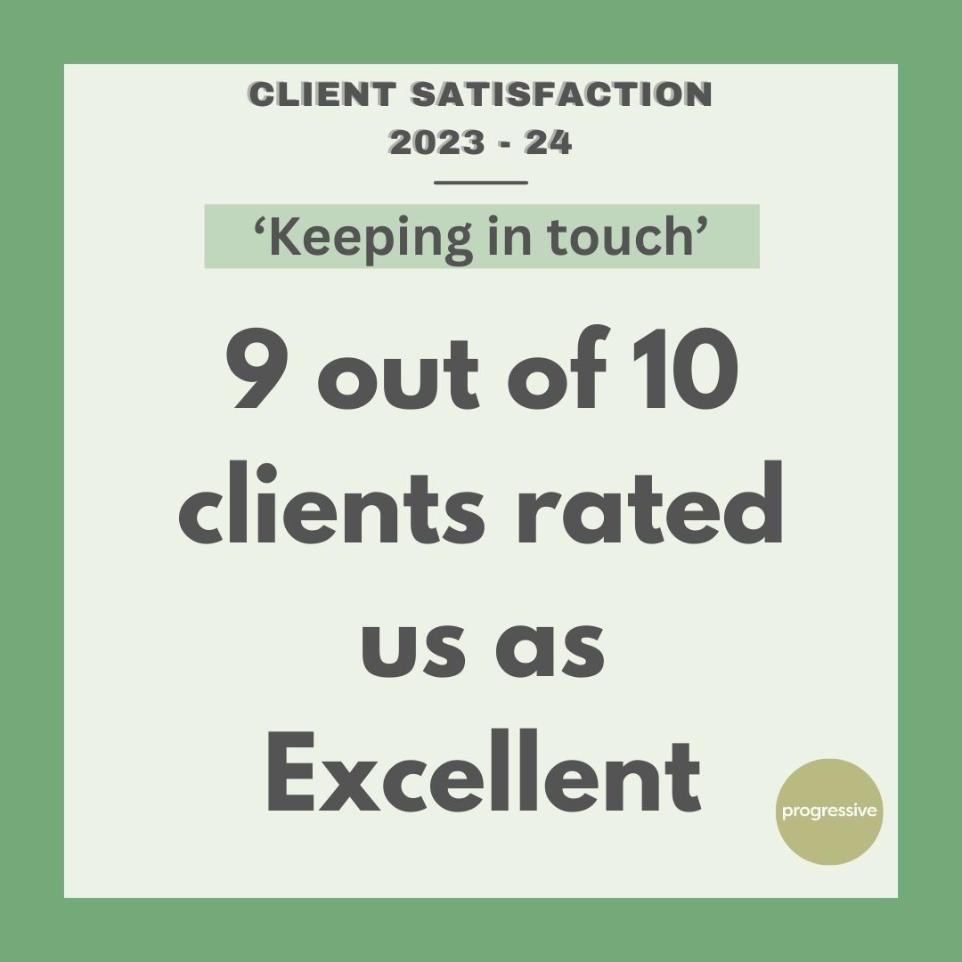 progressivepart's tweet photo. We are dedicated to ensuring our clients' satisfaction 💯

We believe that our clients' satisfaction is paramount to our success. That's why we always go the extra mile to deliver quality services.

See the results of our client sat survey below! https://t.co/DM45bFd15Q