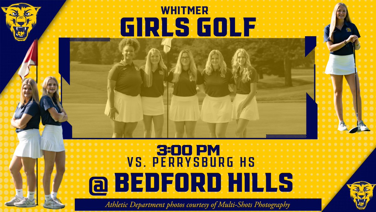 Whitmer Athletic (@whitmerathletic) on Twitter photo 