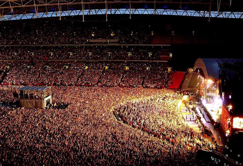 Wake And Listen tweet media