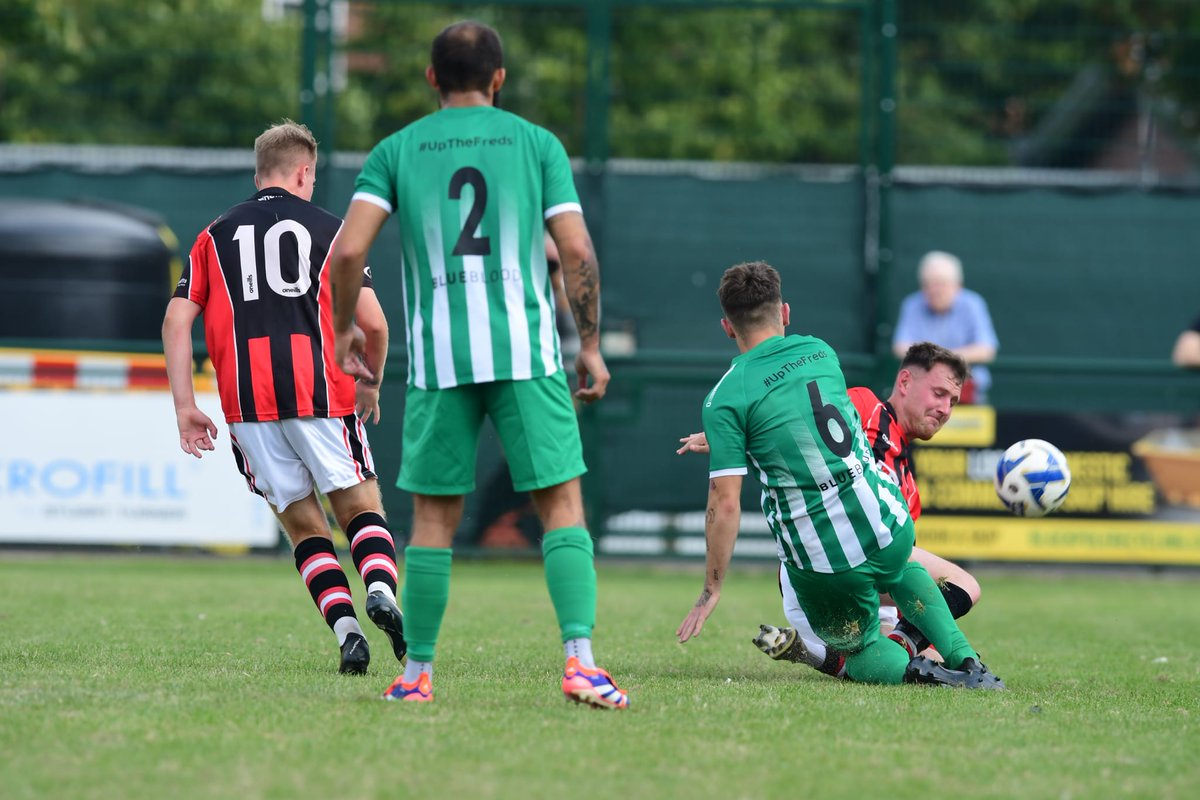 ❗INJURY UPDATE

News on our Captain James Lemon, who was taken to Hospital during yesterday's game. 

Speedy recovery, Lem 🙏
👇
dsfc.news/news/injury-ne…