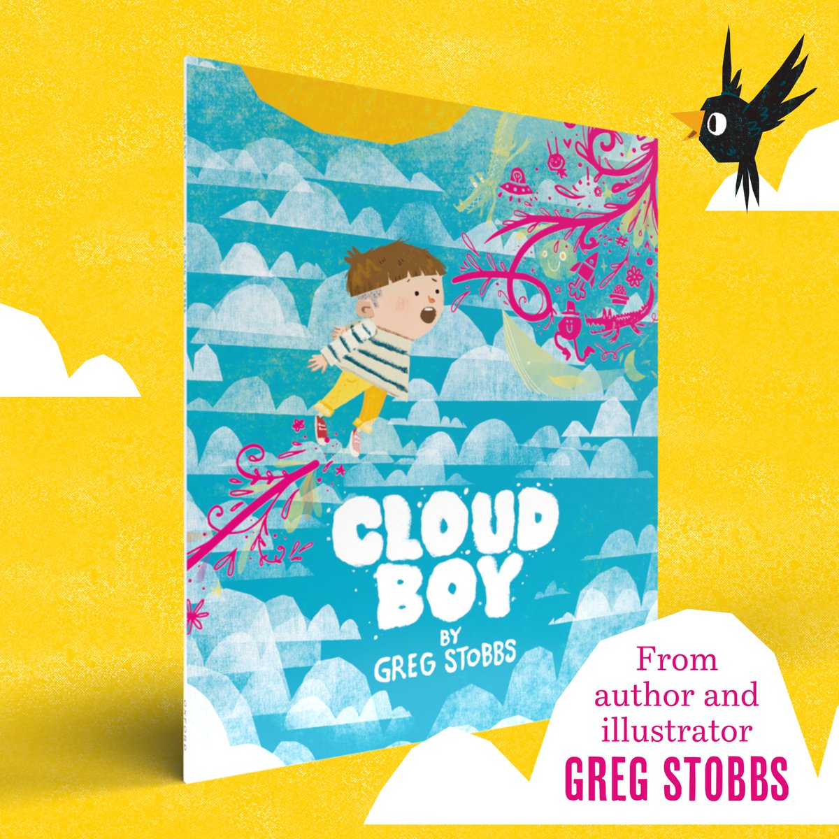 Oxford Children's Books tweet media