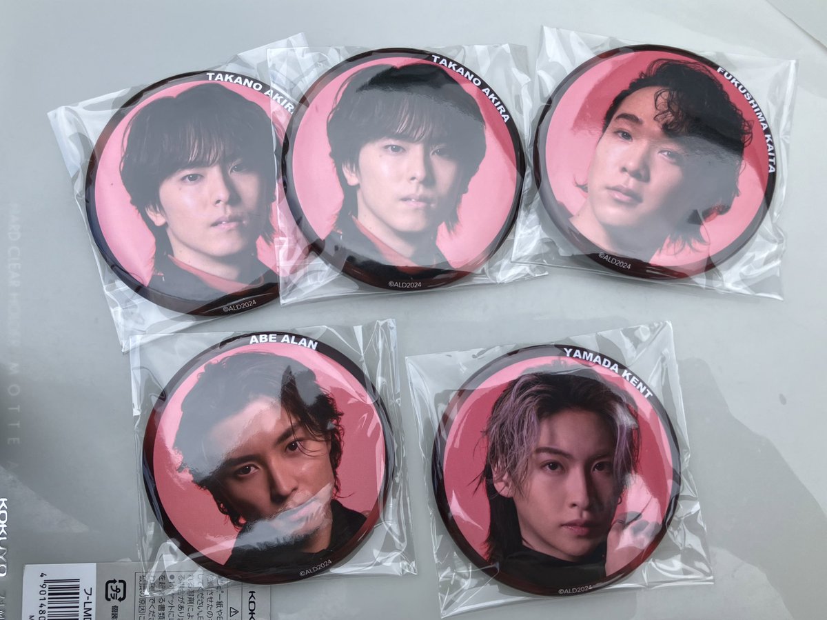 おこめ@⚠️初回プロカ必読 tweet media