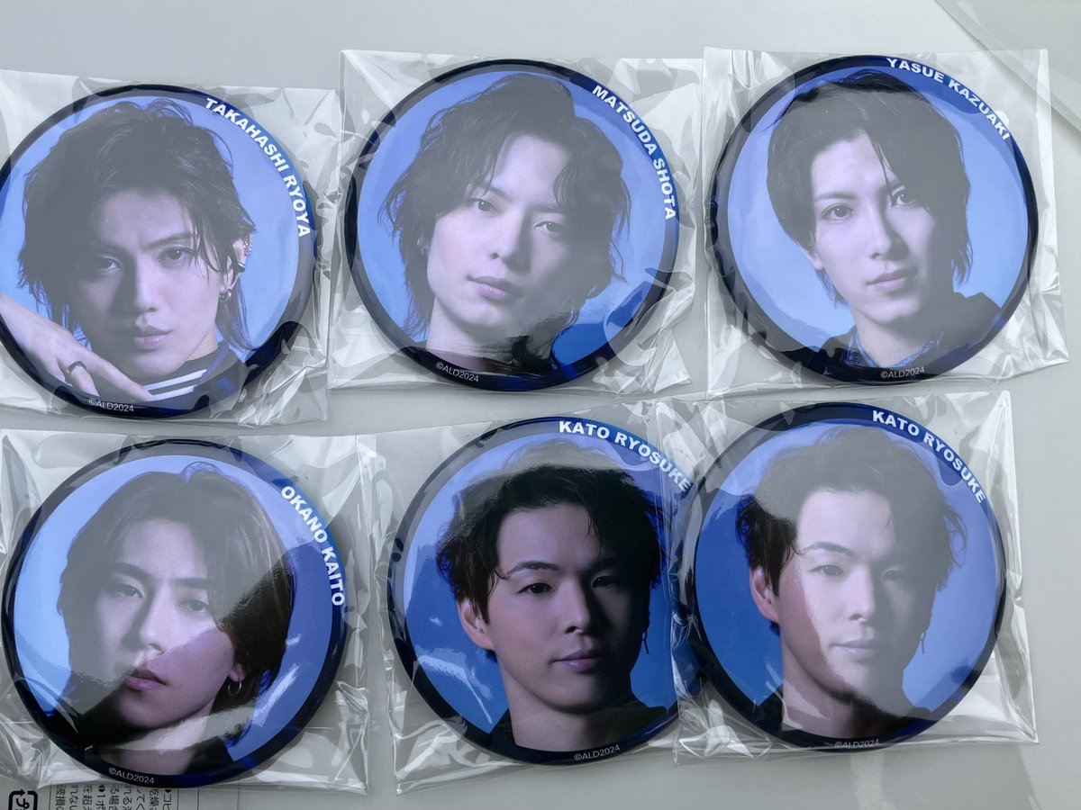 おこめ@⚠️初回プロカ必読 tweet media