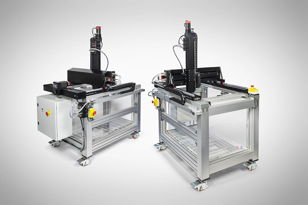 UMS4 scanning tanks are ready to ship! ✅

Contact us to place your orders here >> loom.ly/u49iKHo
Find out more info on our UMS4s here >> loom.ly/DfEfudQ

#UMS4 #PrecisionMeasurement