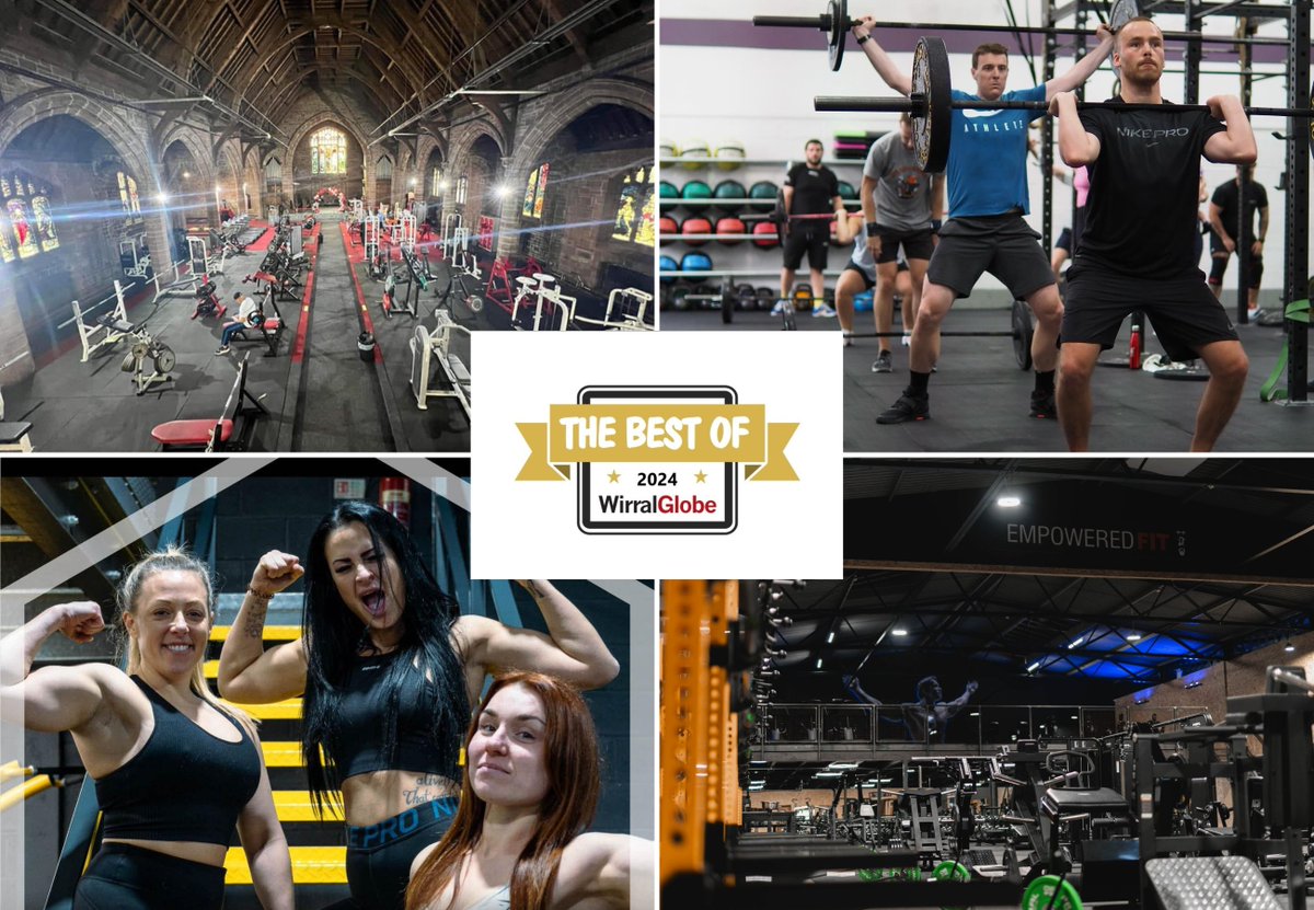 Wirral Globe tweet media