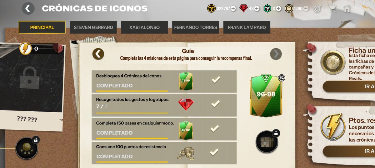 eljoselep's tweet photo. @agustin27720550 @tutiofifa @fifa_droid @necskuik @easportsfclatam A mí también https://t.co/5nBkIjObvb