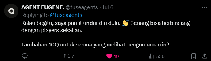 CHEON YOON tweet media